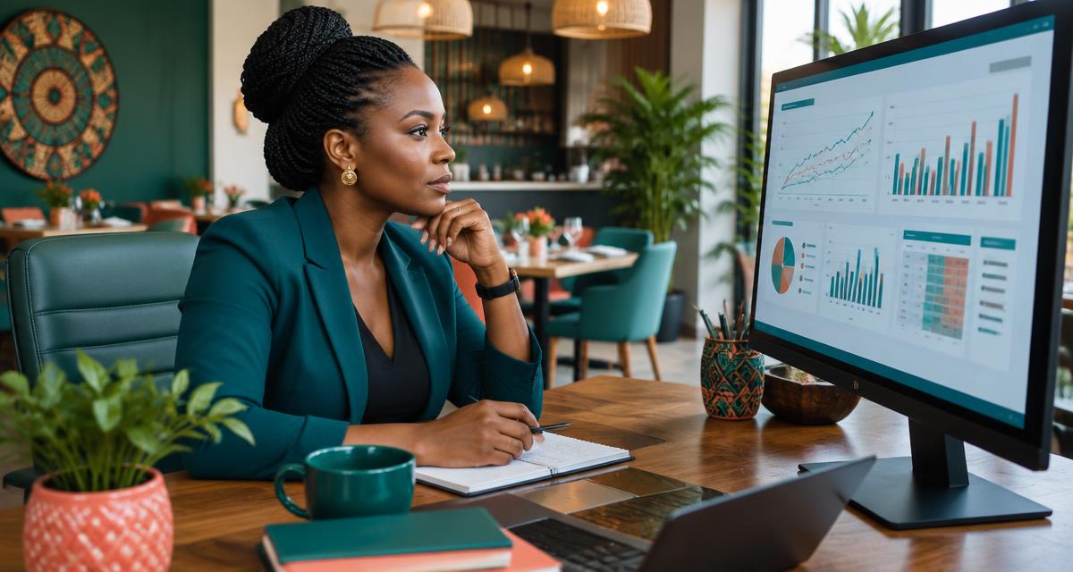 Financial Reports — Dinefolio hospitality guide